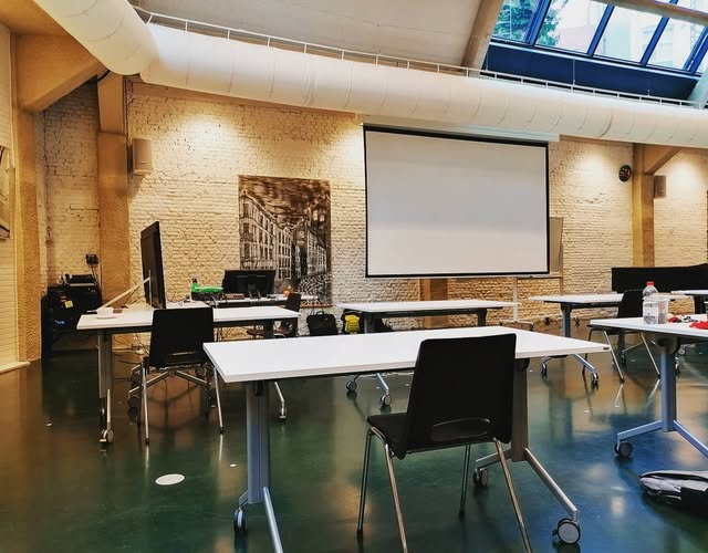 Flashback: Portfolio van de eerste dag opleiding ervaringswerker GGZ bij Thomas&nbsp;More