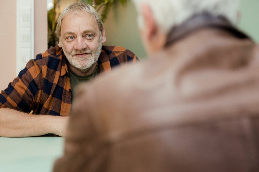 Ervaringsdeskundige vs Ervaringswerker