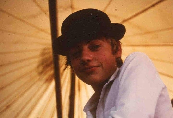 Van strijd naar veerkracht: Mijn reis naar&nbsp;herstel