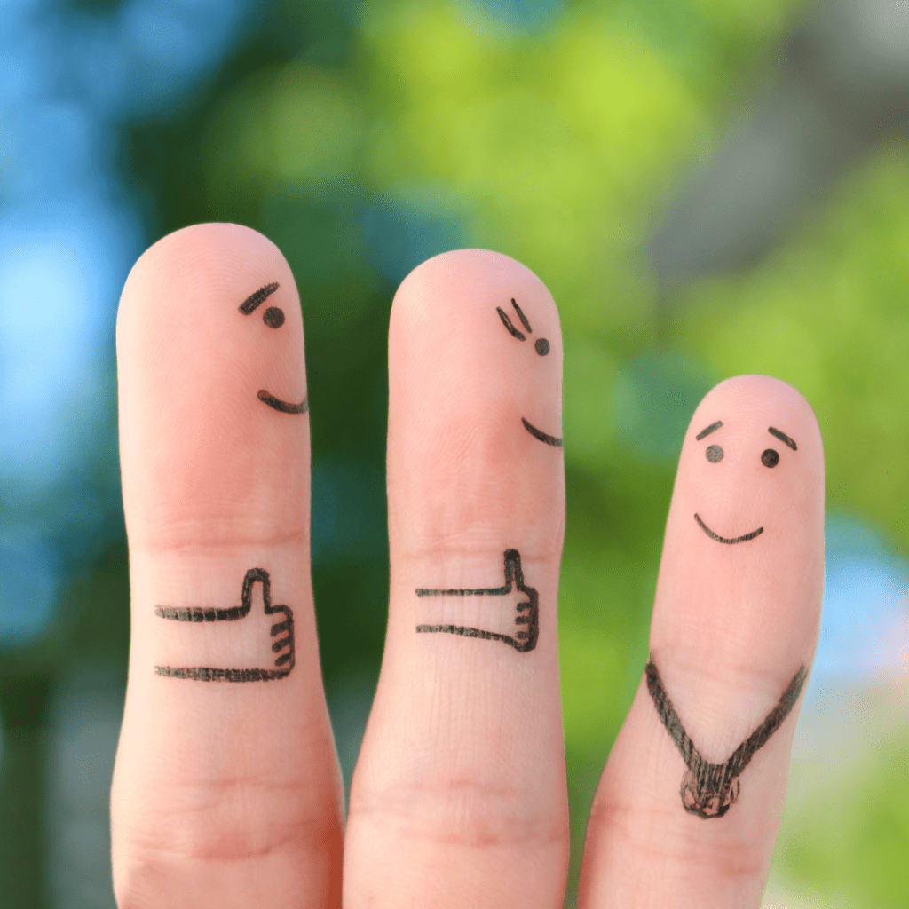 Complimenten geven en krijgen: een kunst op&nbsp;zich