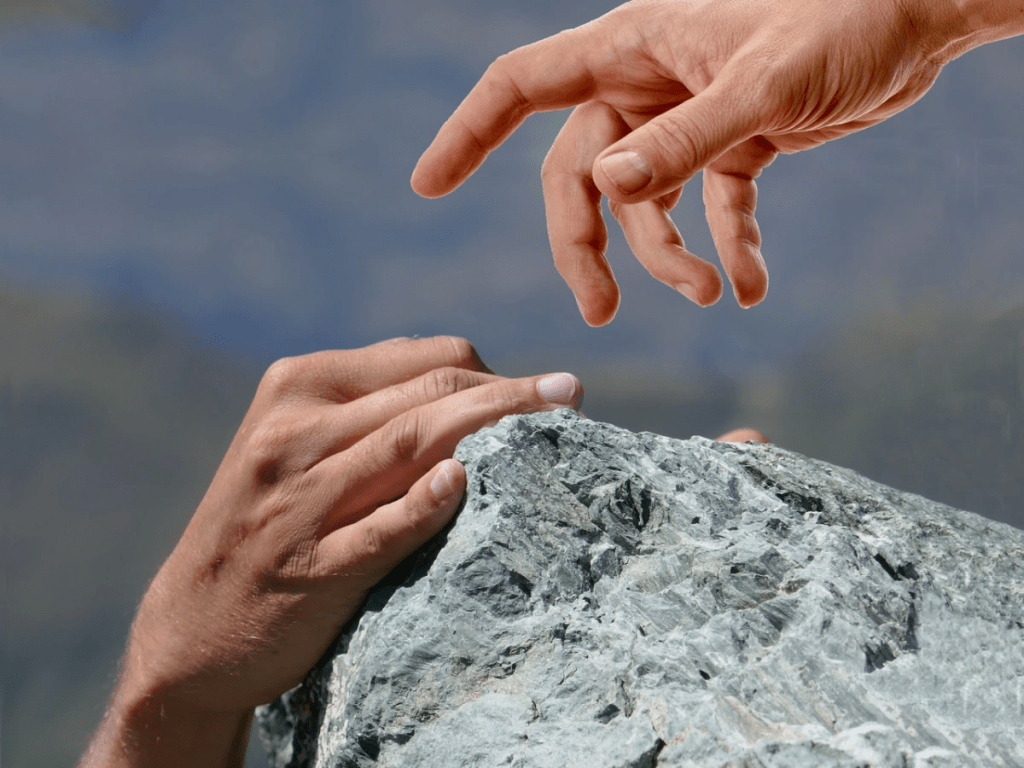 Het belang van Ervaringsdeskundigen in de&nbsp;GGZ
