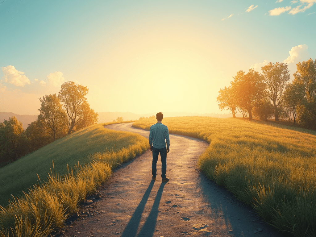 Zelfacceptatie: Een reis naar persoonlijke&nbsp;groei