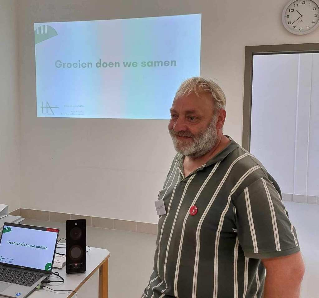 Reflectie na 3 jaar als&nbsp;ervaringswerker